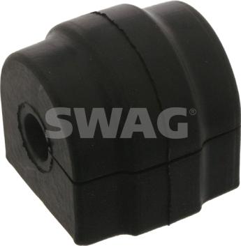 Swag 20 94 4260 - Casquillo del cojinete, estabilizador parts5.com