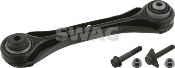 Swag 20 94 0360 - Barra oscilante, suspensión de ruedas parts5.com