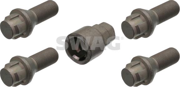 Swag 20 94 7550 - Vijak kolesa parts5.com