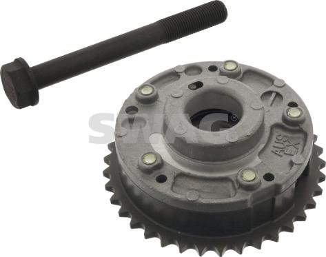 Swag 20 94 7572 - Camshaft Adjuster parts5.com