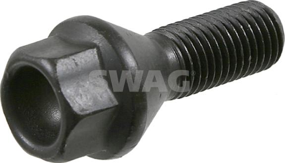 Swag 20 91 8903 - Tornillo de rueda parts5.com