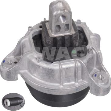 Swag 20 93 9016 - Suport motor parts5.com