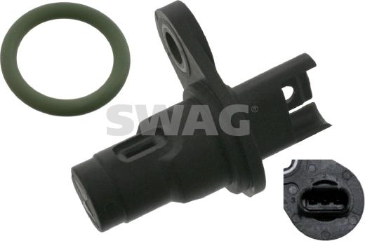 Swag 20 93 4382 - Senzor,pozitie ax cu came parts5.com