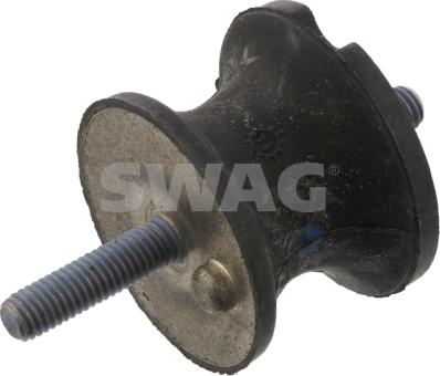 Swag 20 93 6906 - Suspensión, caja de cambios parts5.com