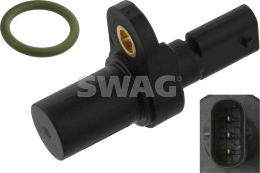 Swag 20 93 6411 - Senzor,pozitie ax cu came parts5.com