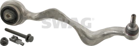 Swag 20 93 0517 - Brat, suspensie roata parts5.com