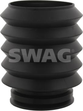 Swag 20 93 1538 - Protective Cap / Bellow, shock absorber parts5.com