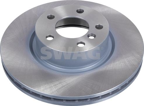 Swag 20 93 8576 - Jarrulevy parts5.com