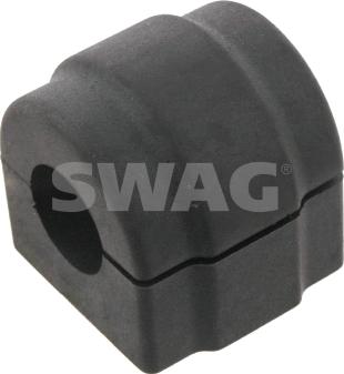 Swag 20 93 3381 - Casquillo del cojinete, estabilizador parts5.com