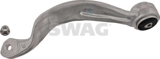 Swag 20 93 2611 - Brat, suspensie roata parts5.com