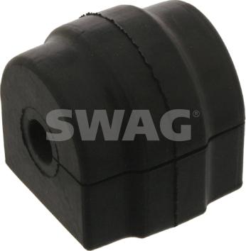 Swag 20 93 7330 - Casquillo del cojinete, estabilizador parts5.com