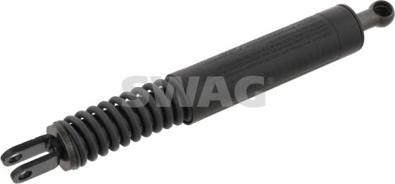 Swag 20 92 9364 - Gas Spring, boot, cargo area parts5.com