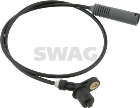 Swag 20 92 4125 - Senzor,turatie roata parts5.com