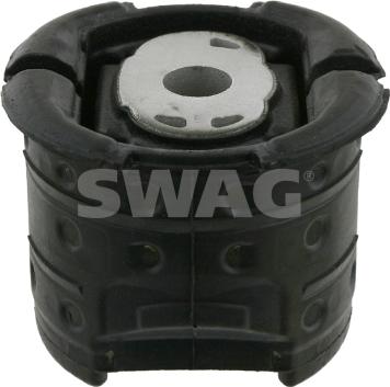 Swag 20 92 6507 - Zavěšení, tělo nápravy parts5.com