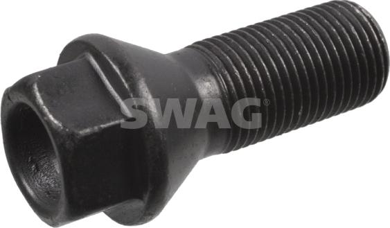 Swag 20 92 6744 - Surub roata parts5.com