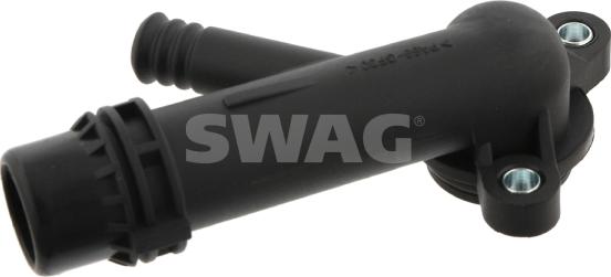 Swag 20 92 8401 - Bride de liquide de refroidissement parts5.com