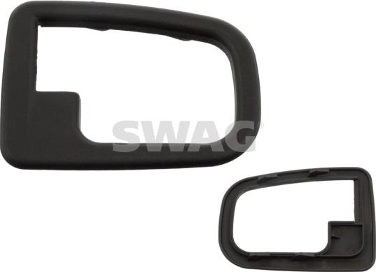 Swag 20 92 8416 - Door-handle Frame parts5.com