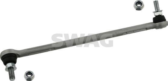 Swag 20 92 7199 - Brat / bieleta suspensie, stabilizator parts5.com