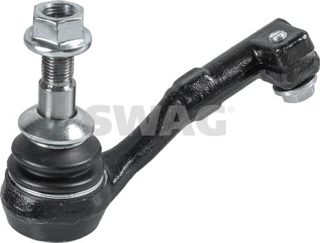 Swag 20 92 7158 - Tie Rod End parts5.com