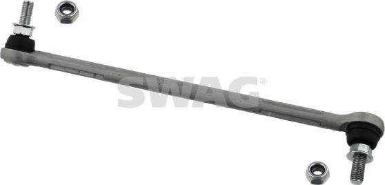 Swag 20 92 7200 - Brat / bieleta suspensie, stabilizator parts5.com