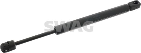 Swag 20 51 0027 - Muelle neumático, maletero / compartimento de carga parts5.com