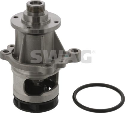 Swag 20 15 0011 - Water Pump parts5.com