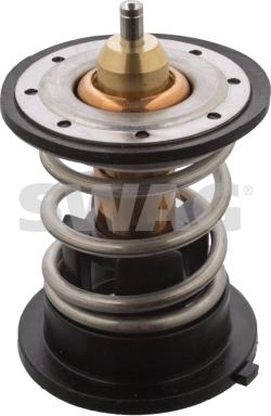 Swag 20 10 5993 - Thermostat, coolant parts5.com