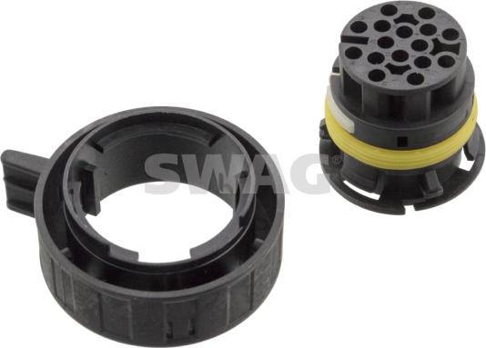 Swag 20 10 1968 - Cubierta insertable, unidad control cambio automático parts5.com