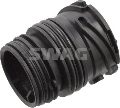 Swag 20 10 1108 - Plug Housing, automatic transmission control unit parts5.com