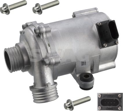 Swag 20 10 3680 - Water Pump parts5.com