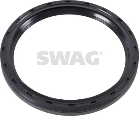 Swag 20 10 2041 - Shaft Seal, crankshaft parts5.com