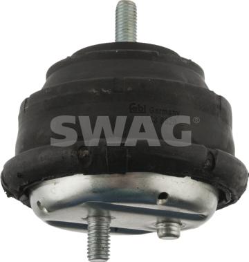 Swag 20 13 0043 - Yataklama, motor parts5.com