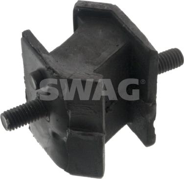 Swag 20 13 0039 - Suspensión, transmisión automática parts5.com