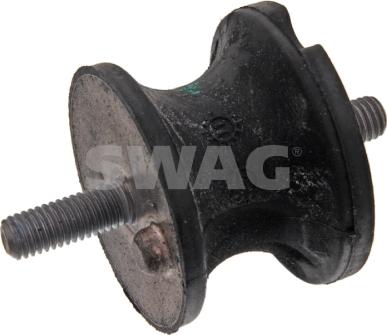 Swag 20 13 0036 - Mounting, automatic transmission parts5.com