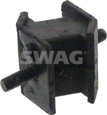 Swag 20 13 0038 - Suspensión, transmisión automática parts5.com