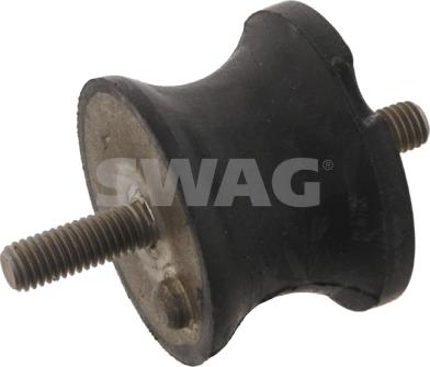 Swag 20 13 0026 - Suspensión, transmisión automática parts5.com