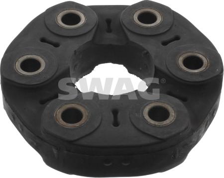 Swag 20 86 0012 - Flexible disc, propshaft joint parts5.com