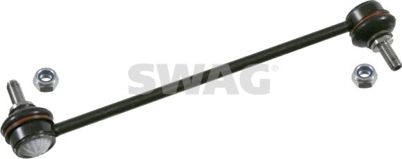 Swag 20 79 0047 - Brat / bieleta suspensie, stabilizator parts5.com