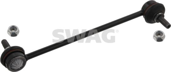 Swag 20 79 0003 - Brat / bieleta suspensie, stabilizator parts5.com