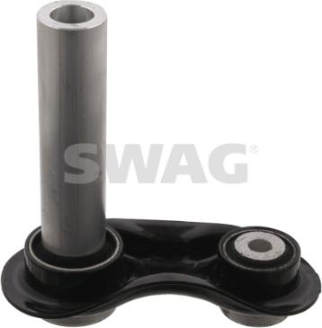 Swag 20 79 0035 - Barra oscilante, suspensión de ruedas parts5.com