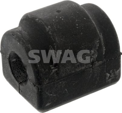 Swag 20 79 0037 - Casquillo del cojinete, estabilizador parts5.com