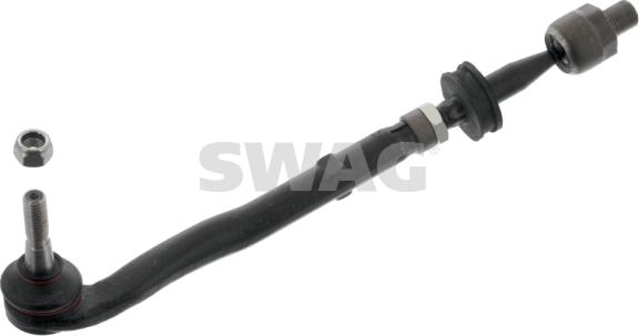 Swag 20 72 0035 - Tie Rod parts5.com