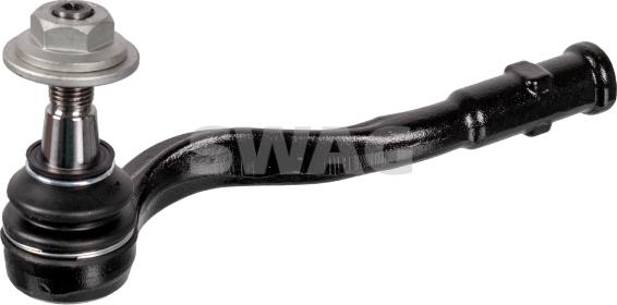 Swag 22 10 8811 - Tie Rod End parts5.com