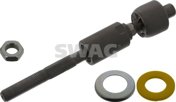 Swag 74 94 4644 - Articulatie axiala, cap de bara parts5.com