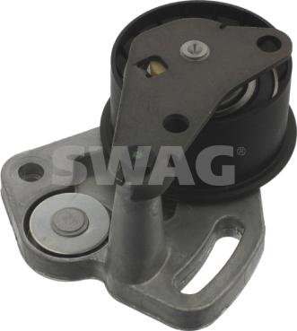 Swag 74 93 6445 - Tensioner, timing belt parts5.com