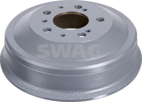 Swag 70 90 7889 - Doboš kočnice parts5.com