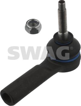 Swag 70 91 9963 - Tie Rod End parts5.com