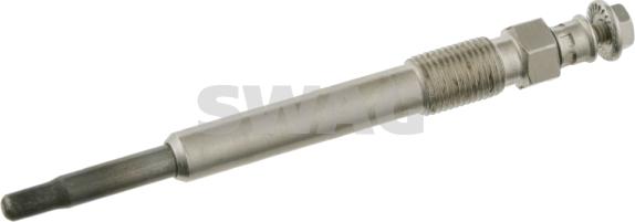 Swag 70 91 5957 - Glow Plug parts5.com