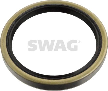 Swag 70 91 2693 - Radialna tesnilka za gred, kolesni lezaj parts5.com