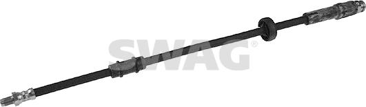 Swag 70 91 2251 - Tubo flexible de frenos parts5.com